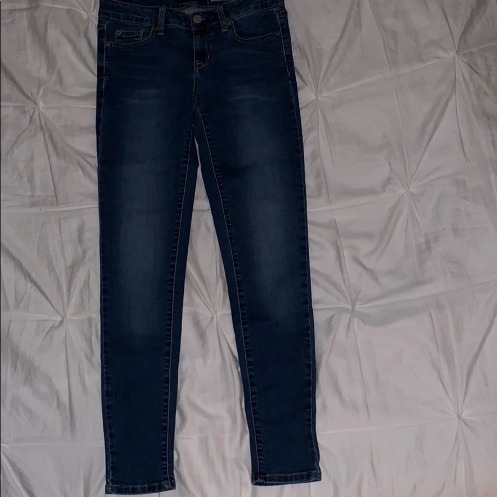 Aeropostale Dark Wash Jeans
